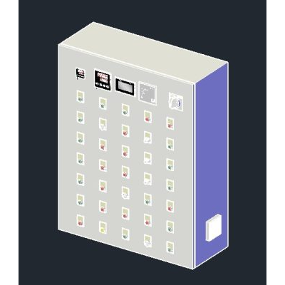 Tablero de control