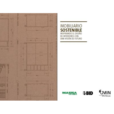 Catalogo mobiliario sostenible pdf