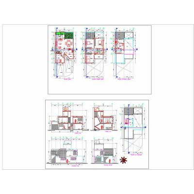 Vivienda unifamiliar