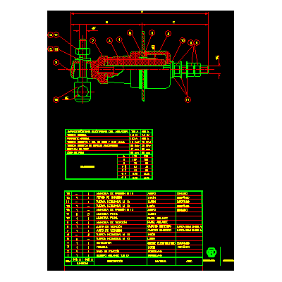 bt isolator