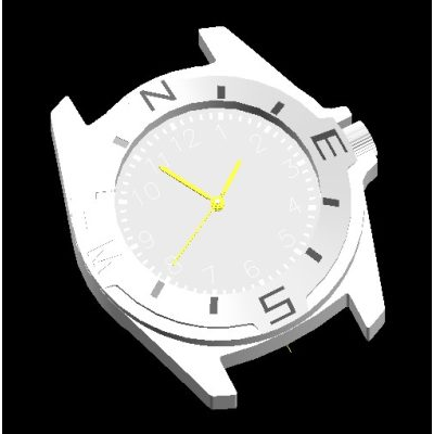 Reloj
