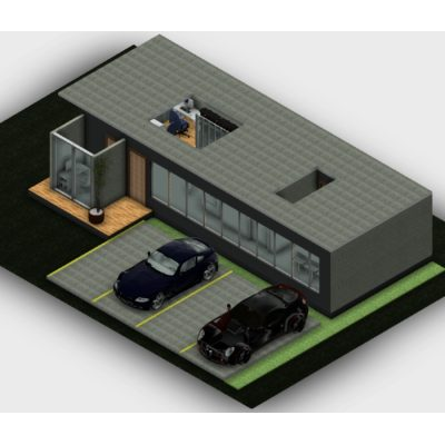 Architecture office