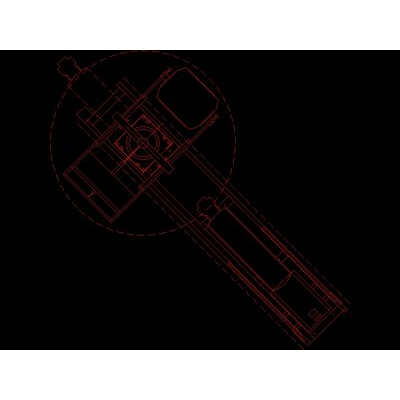 Rayos x - diagnosticos por imagenes