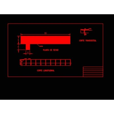 Diseno de estacionamiento con estructura metalica