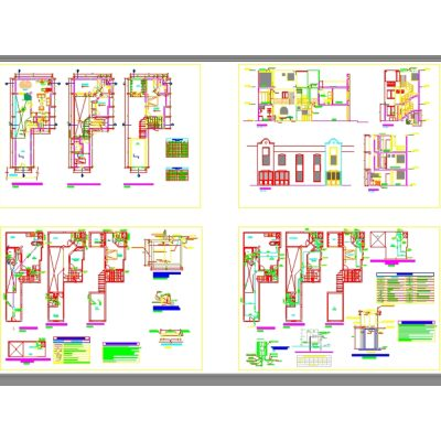 Single family Home