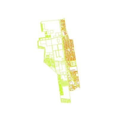 Plano de Desarrollo Urbano en Merida