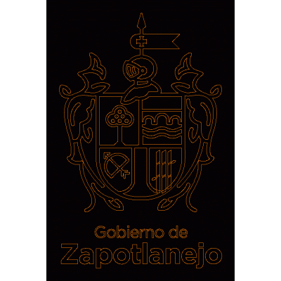 Escudo del Gobierno de Zapotlanejo