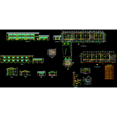 Proyecto de escuela