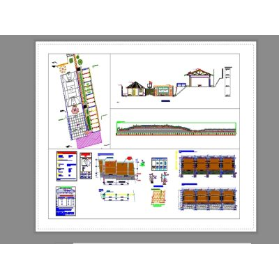 Cerco perimetrico