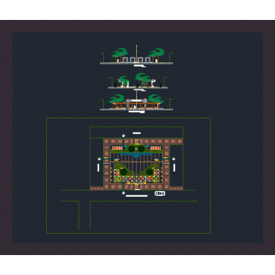 Plaza