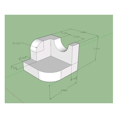 Diseno Ortopedico en 3D