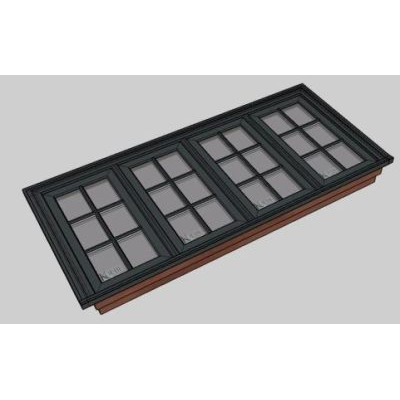 Ventanas metalicas