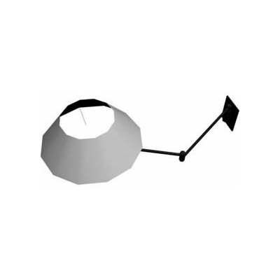 Wall lamp