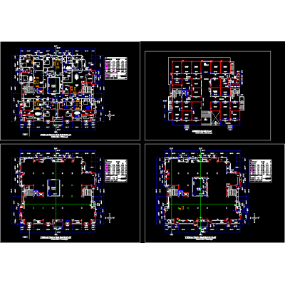 Diseño de Apartamentos Modernos