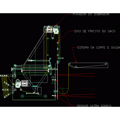 Wrap carpeta plastico  mm 200mm.
