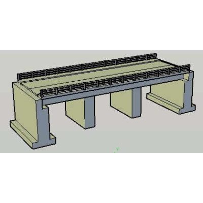Puente 3d