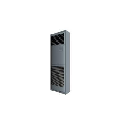 Aire acondicionado 3d