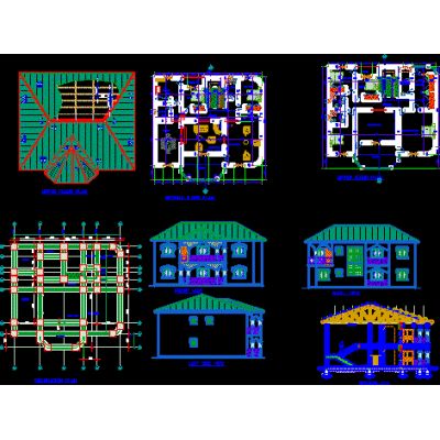Duplex