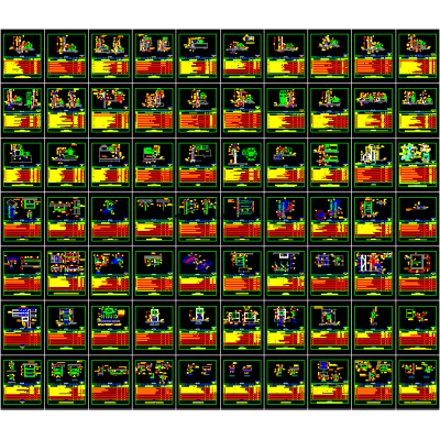 Engine force details