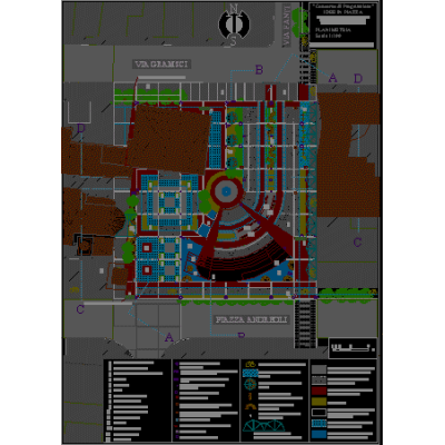 Plaza
