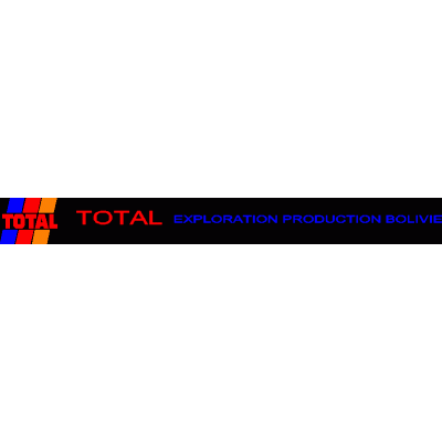 Logotipo Total Exploration Bolivia
