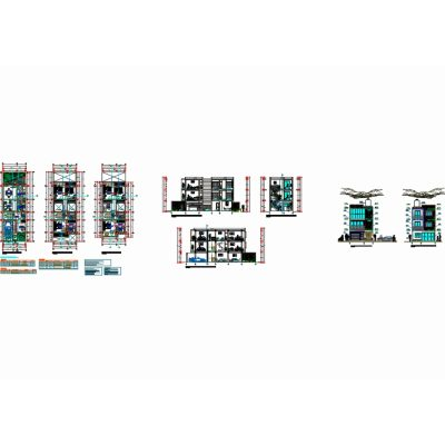Vivienda unifamiliar