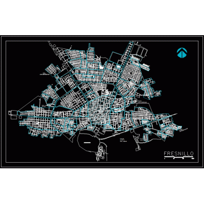 Fresnillo
