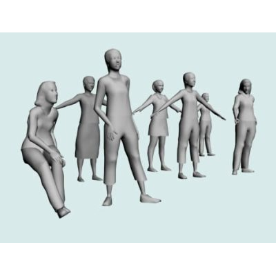 Personas