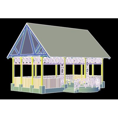 Mirador 3d