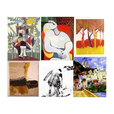 Imagenes de pinturas 2