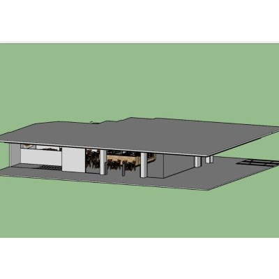 Cafetería
