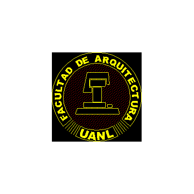 Logo de arquitectura