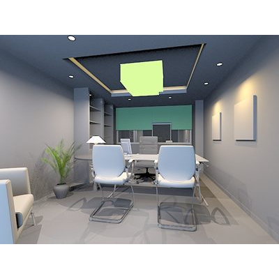 Oficina 3d