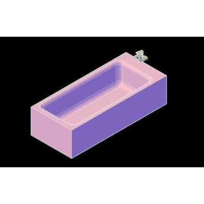 Banera 3d