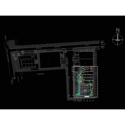 Detalles electricos y diagramas unifilares