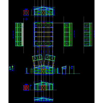 Nave industrial