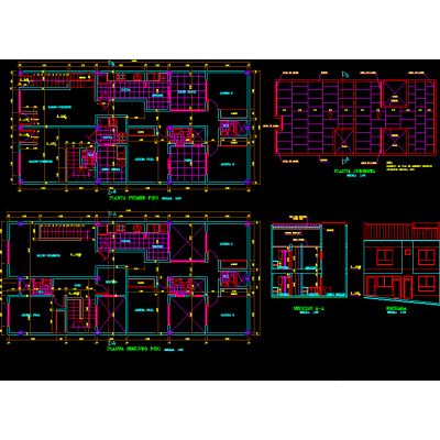 multiple dwelling