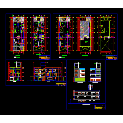 Vivienda unifamiliar
