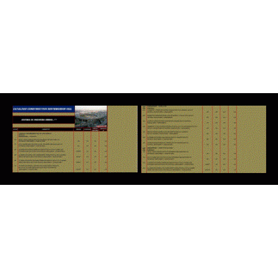 Catalogo constructivo distribuidor vial