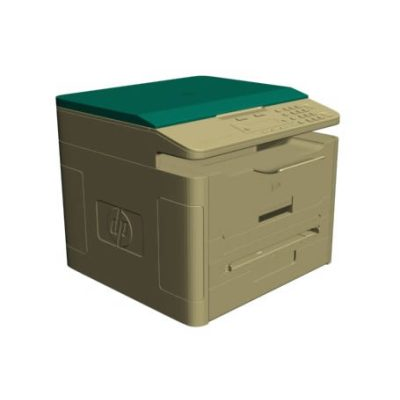Impresora 3d