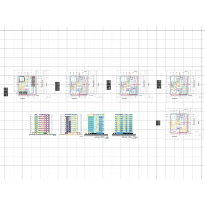 Multifamiliar