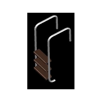 Acceso Seguro para Piscinas