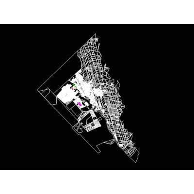 Georeferenciado centenario neuquen