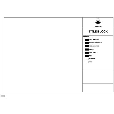 Bloque de titulo simple para el estudiante y facil