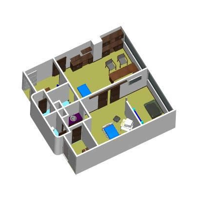 Consultorio 3d ginecologia