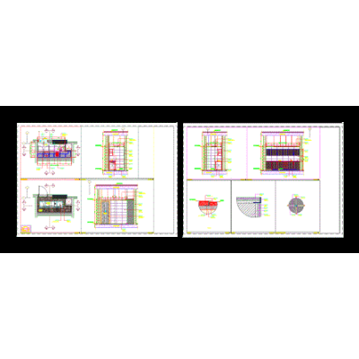 pantry design