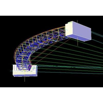 Puente 3d