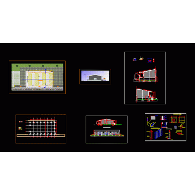 Proyecto de estacion de carga