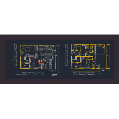 Cocina industrial