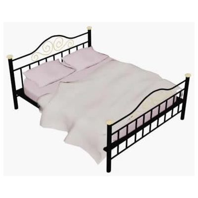 Cama doble